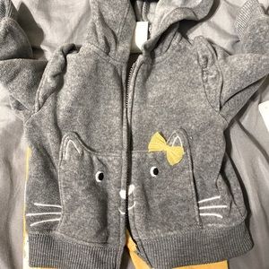 Kitty set